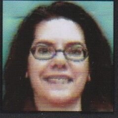 Kris circa 2000 (38 years old)