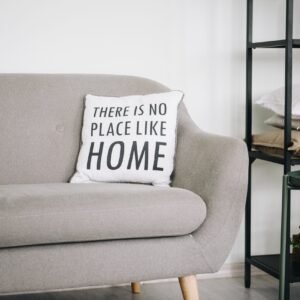 No place like home No place like home