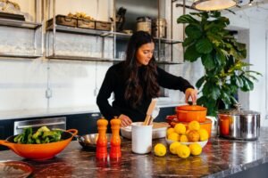 Kitchen - Cooking Kitchen - Cooking Photo by Jason Briscoe on Unsplash