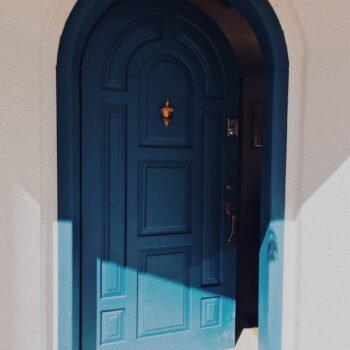 Open Front Door Photo by Joaquin Paz y Miño on Unsplash