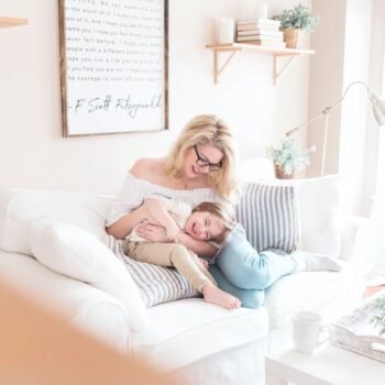 Family Time at Home Family Time at Home Photo by Paige Cody on Unsplash