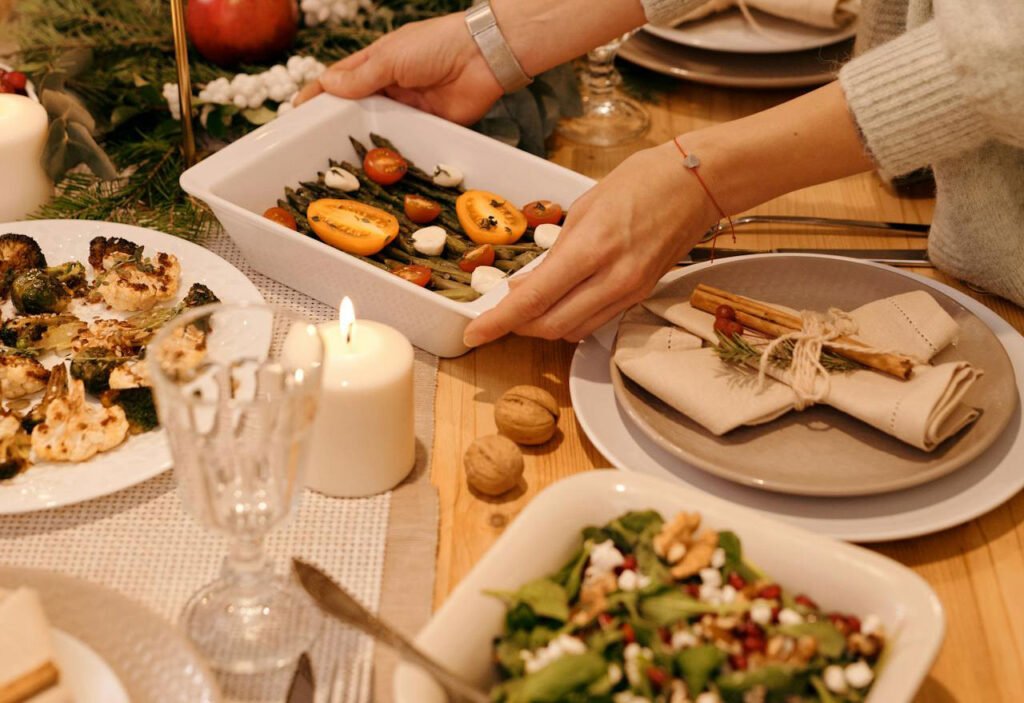 Ways to reduce toxins in food production and packaging to benefit Earth and your health.
