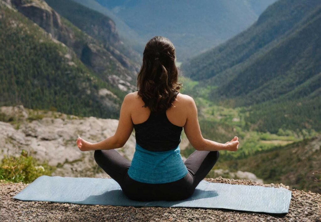 There’s no better moment to embark on a journey of inner revitalization and vitality