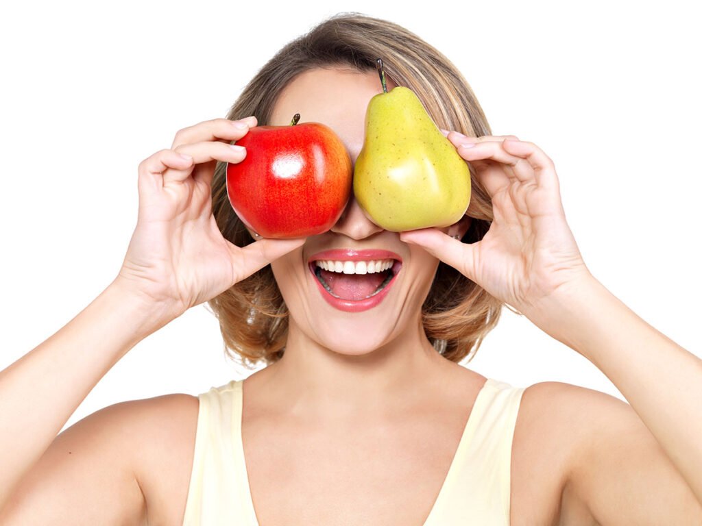 No skin care products required on your quest for youthful skin.