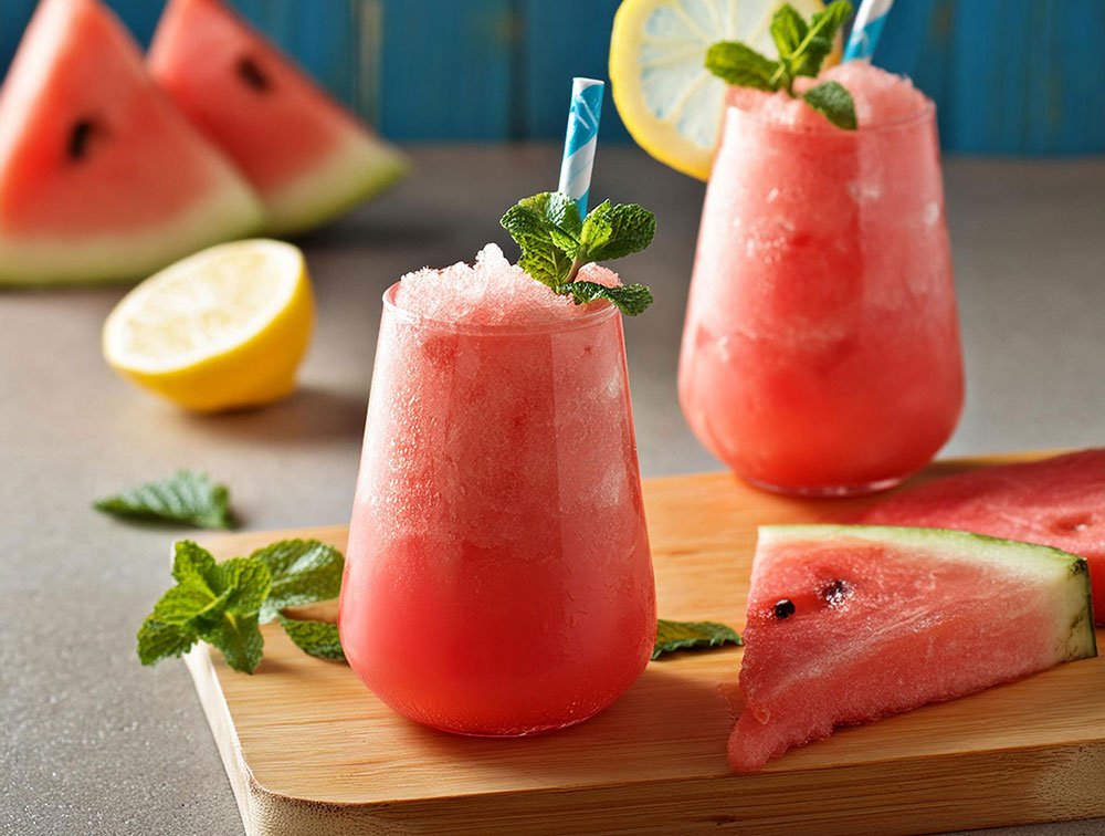 Embrace the essence of summer with a drink that promises to hydrate, refresh, energize, and bring people together.