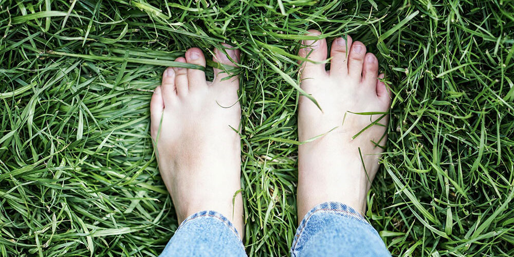 Grounding-Earthing