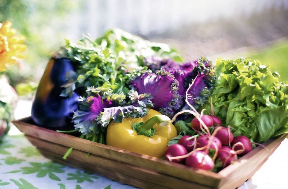 Embracing summer seasonal eating ensures you’re enjoying produce at its peak flavor and nutritional value.