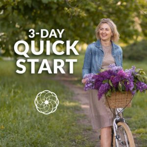 3-Day Quick Start VIP Upgrade