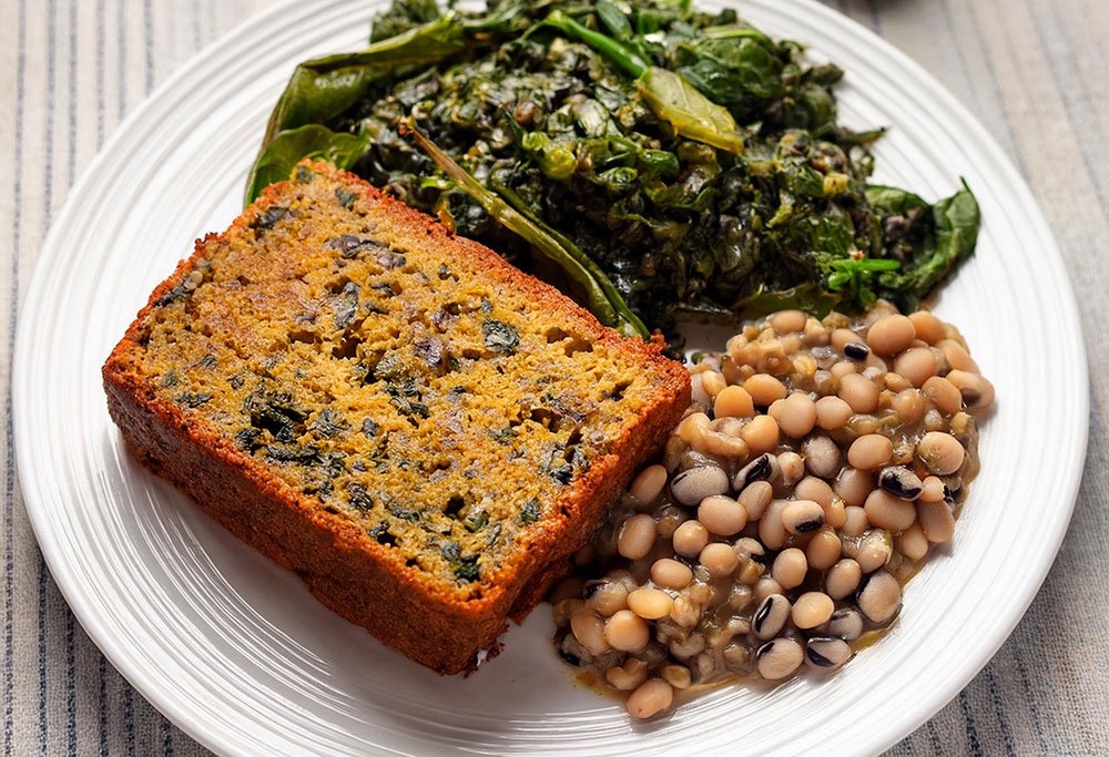 Southern cooking is more than just food; it’s a legacy passed down through generations.