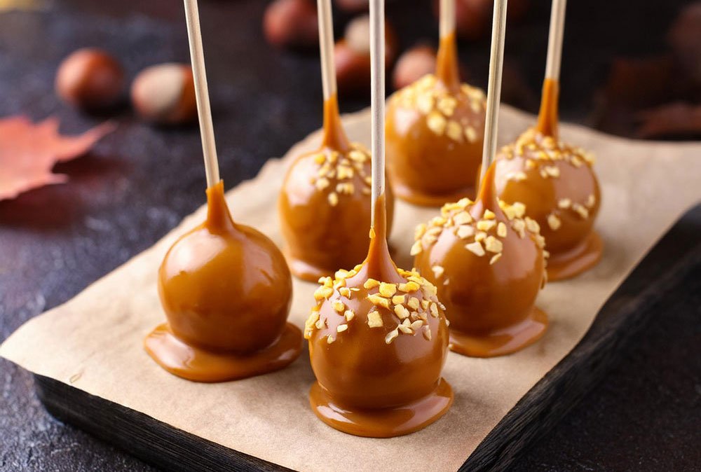 These delightful truffles are the perfect healthy yet indulgent snack for both kids and adults.