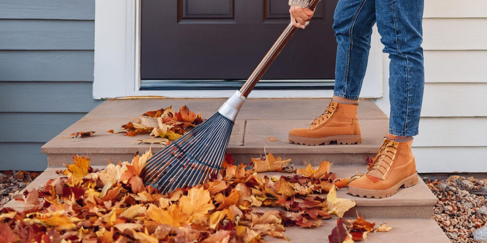 Fall Prevention in Autumn